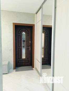 Коттедж 240м&sup2;, 3-этажный, участок 5 сот.  