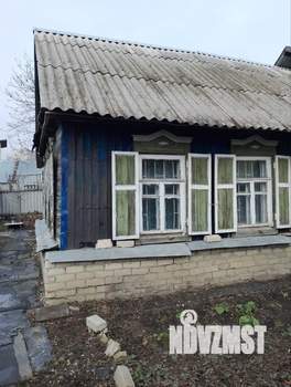 Дом 49м², 1-этажный, участок 3 сот.  