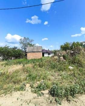 Дом 105м², 1-этажный, участок 10 сот.  