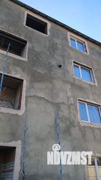 Дом 600м², 2-этажный, участок 9 сот.  