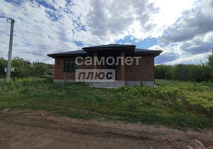 Дом 122м², 1-этажный, участок 11 сот.  
