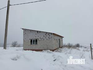 Дом 73м², 1-этажный, участок 16 сот.  