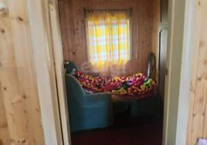 Дом 30м², 2-этажный, участок 7 сот.  