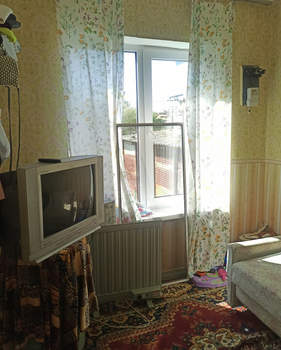 Дом 41м², 2-этажный, участок 660 сот.  