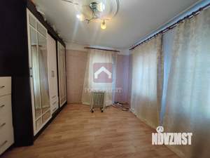 Дом 41м&sup2;, 1-этажный, участок 1 сот.  