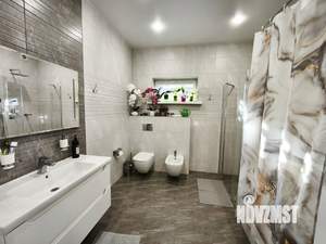 Коттедж 125м&sup2;, 1-этажный, участок 7 сот.  