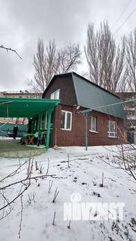 Дом 103м&sup2;, 2-этажный, участок 3 сот.  