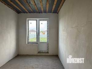Дом 82м², 1-этажный, участок 5 сот.  