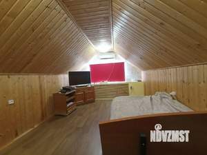 Дом 90м&sup2;, 3-этажный, участок 3 сот.  