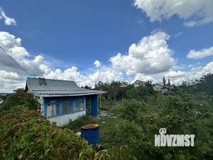 Дом 25м&sup2;, 1-этажный, участок 630 сот.  