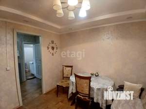 Дом 40м², 1-этажный, участок 1 сот.  