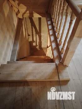 Дом 243м², 2-этажный, участок 6 сот.  