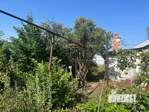 Дом 53м², 1-этажный, участок 5 сот.  