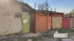 Дом 67м², 1-этажный, участок 3 сот.  