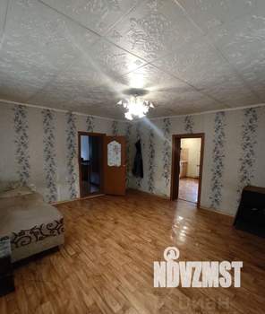 Дом 57м², 1-этажный, участок 12 сот.  