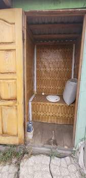 Дом 30м&sup2;, 1-этажный, участок 6 сот.  