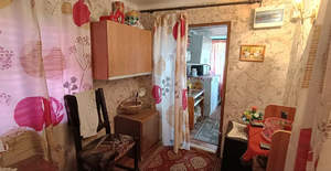 Дом 30м², 1-этажный, участок 4 сот.  