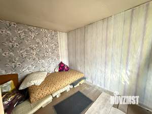 Дом 18м&sup2;, 1-этажный, участок 6 сот.  