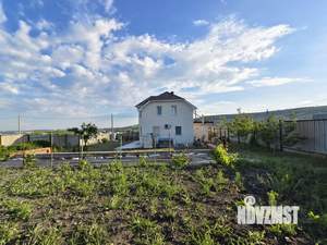 Дом 170м², 2-этажный, участок 9 сот.  