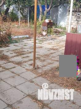 Дом 35м&sup2;, 1-этажный, участок 6 сот.  