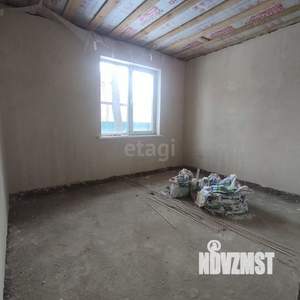 Дом 104м&sup2;, 1-этажный, участок 5 сот.  