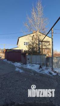 Дом 231м&sup2;, 2-этажный, участок 11 сот.  