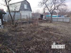 Дом 24м&sup2;, 1-этажный, участок 6 сот.  