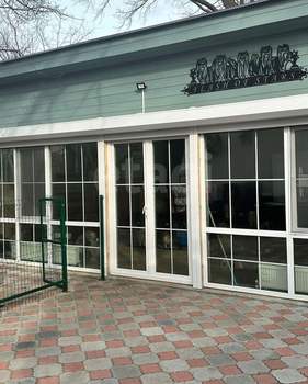 Дом 144м², 2-этажный, участок 8 сот.  