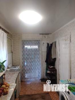 Дом 28м&sup2;, 1-этажный, участок 6 сот.  