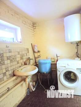 Дом 64м&sup2;, 1-этажный, участок 2 сот.  