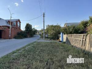 Дом 35м², 1-этажный, участок 541 сот.  