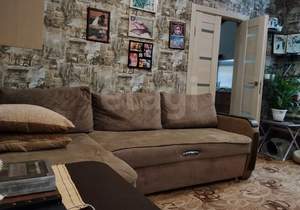 Дом 68м&sup2;, 1-этажный, участок 3 сот.  