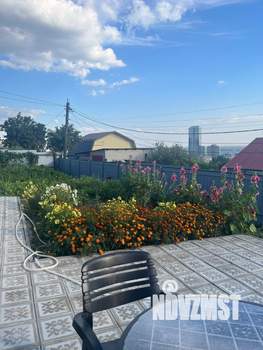 Дом 54м², 1-этажный, участок 7 сот.  