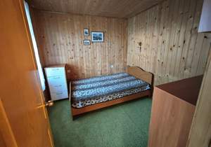 Дом 60м², 2-этажный, участок 5 сот.  