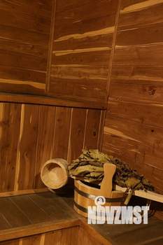 Дом 321м², 3-этажный, участок 13 сот.  