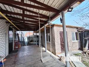 Дом 124м&sup2;, 2-этажный, участок 5 сот.  