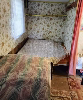 Дача 20м², 2-этажный, участок 5 сот.  