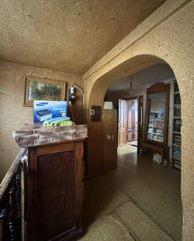 Дом 100м², 2-этажный, участок 2 сот.  