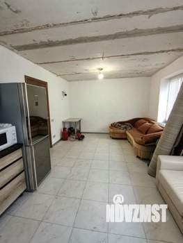 Дом 93м&sup2;, 2-этажный, участок 12 сот.  