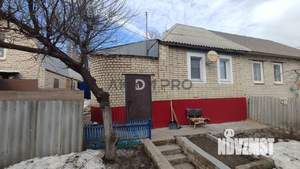 Дом 61м&sup2;, 1-этажный, участок 3 сот.  