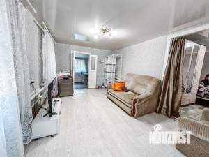 Дом 40м², 1-этажный, участок 7 сот.  