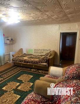 Дом 70м², 1-этажный, участок 4 сот.  