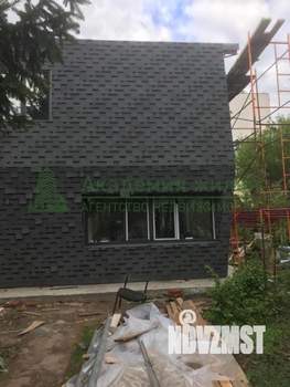 Дом 70м², 2-этажный, участок 4 сот.  
