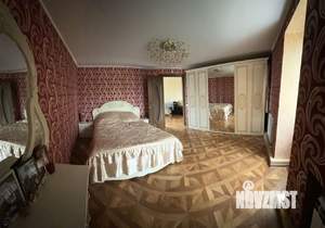 Дом 162м&sup2;, 2-этажный, участок 4 сот.  