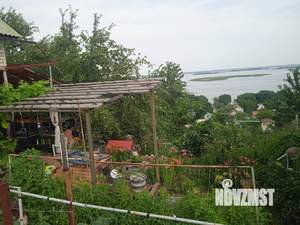 Дом 114м&sup2;, 3-этажный, участок 4 сот.  