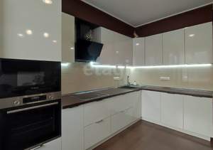 Дом 124м², 2-этажный, участок 5 сот.  