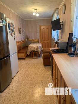 Дом 132м&sup2;, 2-этажный, участок 9 сот.  