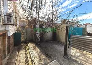 Дом 54м&sup2;, 2-этажный, участок 2 сот.  