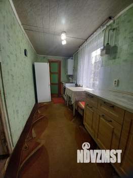 Дом 37м², 1-этажный, участок 171 сот.  