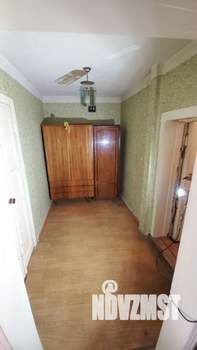 Дом 121м&sup2;, 1-этажный, участок 5 сот.  